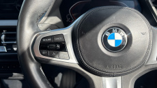 BMW 1 Series 118i [136] M Sport 5dr Step Auto [LCP] Petrol Hatchback